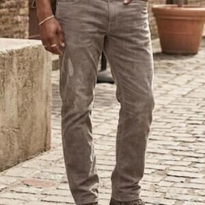 Vintage Guess Corduroy Trousers